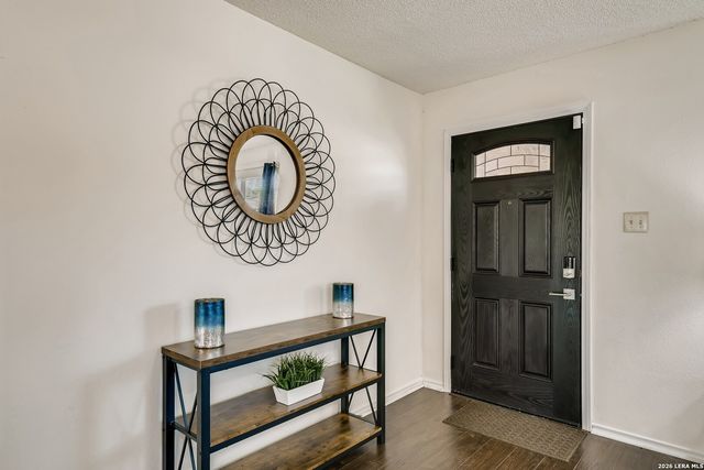 2308 Dalhart, San Antonio, TX 78245