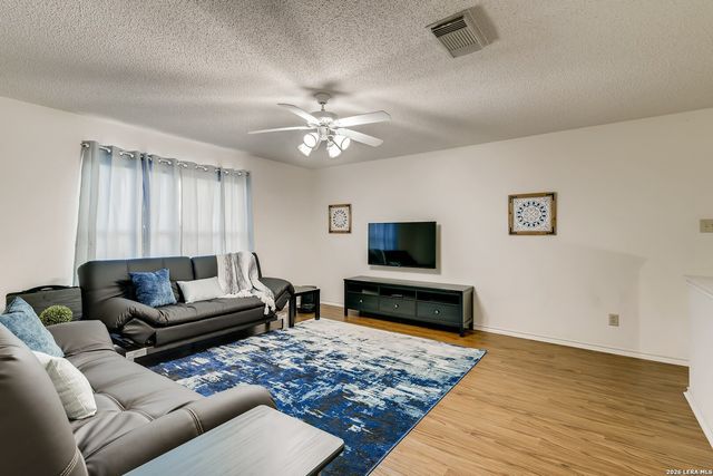 2308 Dalhart, San Antonio, TX 78245