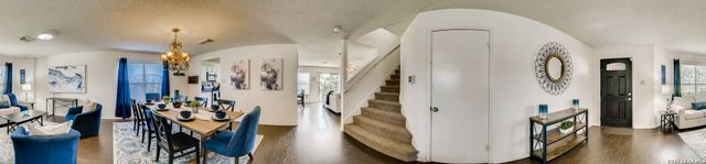 2308 Dalhart, San Antonio, TX 78245