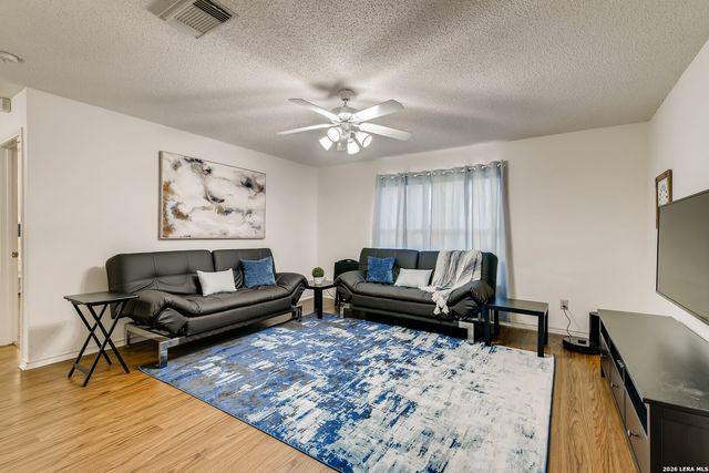 2308 Dalhart, San Antonio, TX 78245