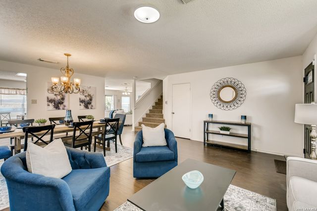 2308 Dalhart, San Antonio, TX 78245