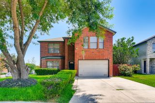 2308 Dalhart, San Antonio, TX 78245
