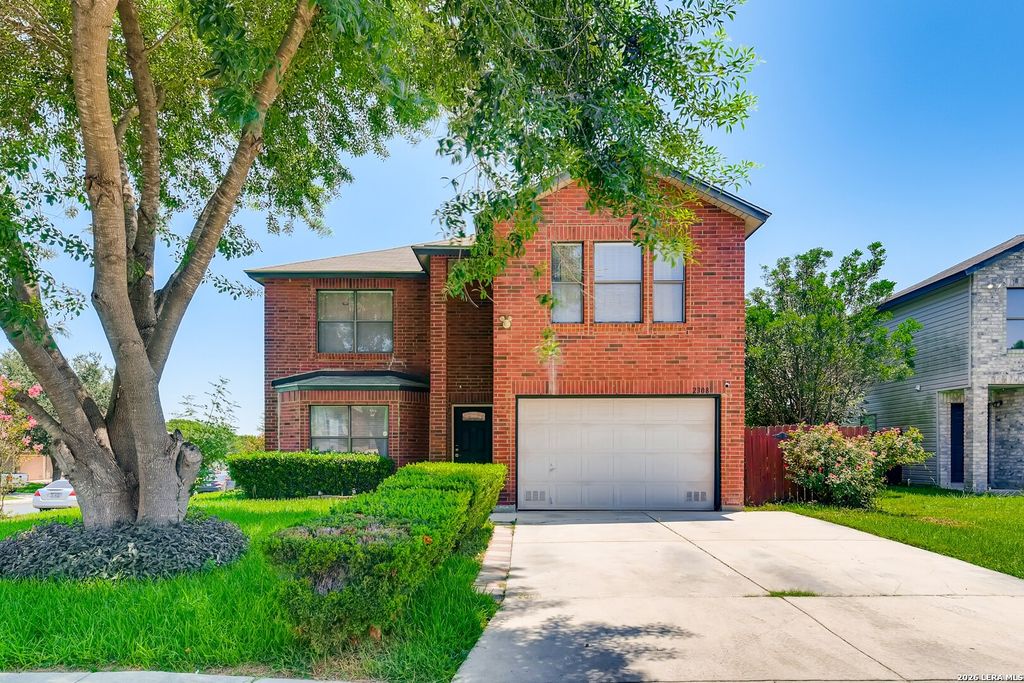 2308 Dalhart, San Antonio, TX 78245