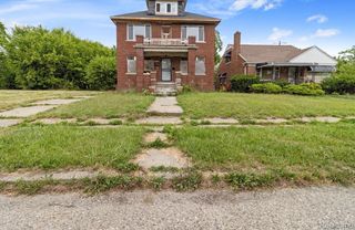 12637 Jane Street, Detroit, MI 48205