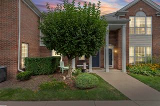 45691 Heather Ridge Drive, Macomb Twp, MI 48044