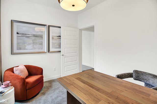 5192 Foxley Park Lane, Avon, IN 46123