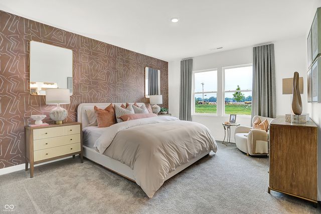 5192 Foxley Park Lane, Avon, IN 46123