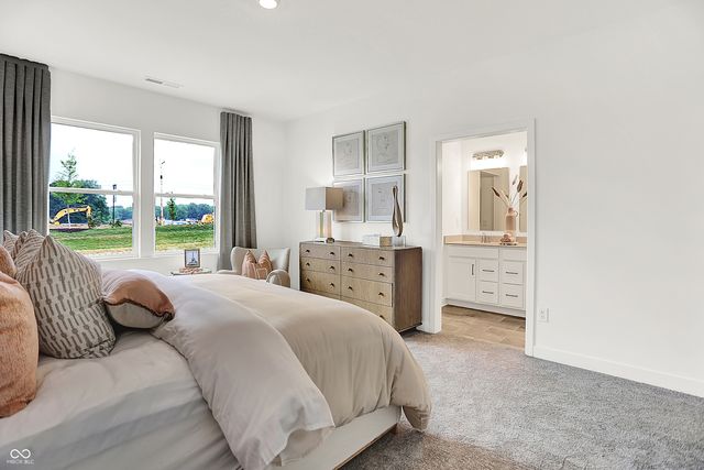5192 Foxley Park Lane, Avon, IN 46123