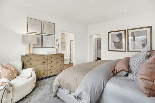 5192 Foxley Park Lane, Avon, IN 46123