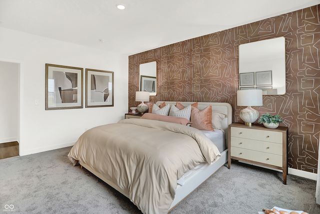 5192 Foxley Park Lane, Avon, IN 46123