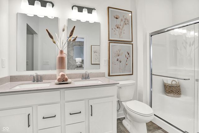 5192 Foxley Park Lane, Avon, IN 46123