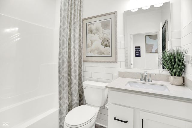 5192 Foxley Park Lane, Avon, IN 46123