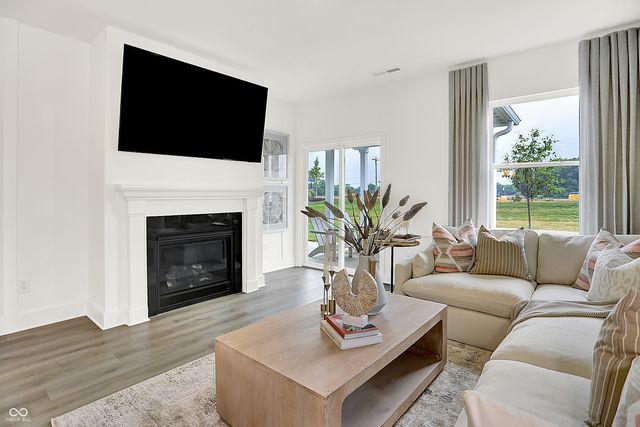 5192 Foxley Park Lane, Avon, IN 46123