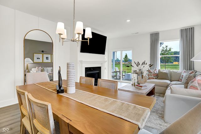 5192 Foxley Park Lane, Avon, IN 46123