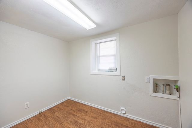 110 S 5th Street, Alvarado, TX 76009