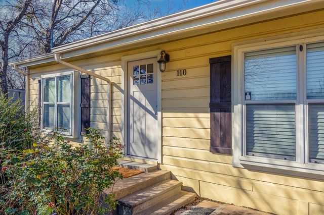 110 S 5th Street, Alvarado, TX 76009