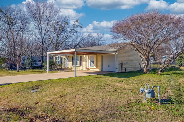 110 S 5th Street, Alvarado, TX 76009