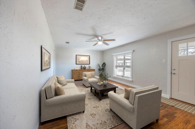 110 S 5th Street, Alvarado, TX 76009