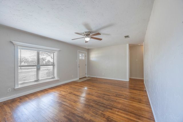 110 S 5th Street, Alvarado, TX 76009