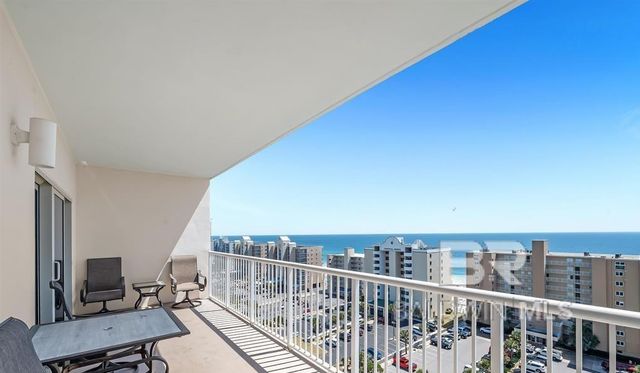 1010 WEST BEACH Boulevard 1102, Gulf Shores, AL 36542