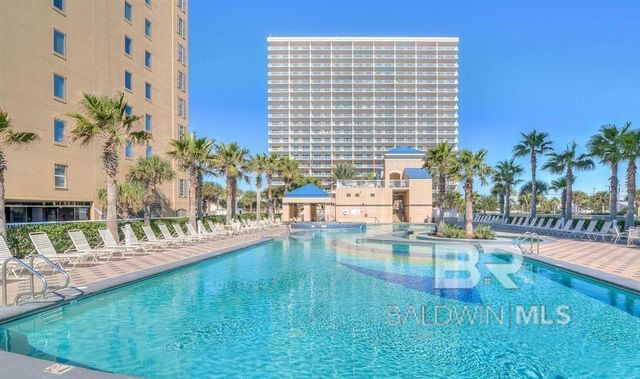 1010 WEST BEACH Boulevard 1102, Gulf Shores, AL 36542