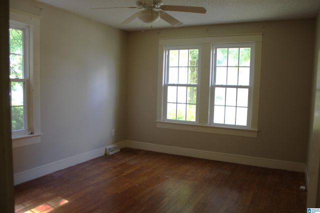 1305 FOREST LANE, Anniston, AL 36201