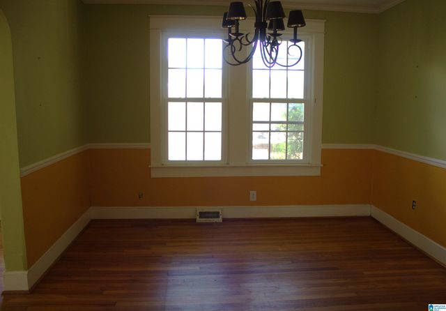 1305 FOREST LANE, Anniston, AL 36201