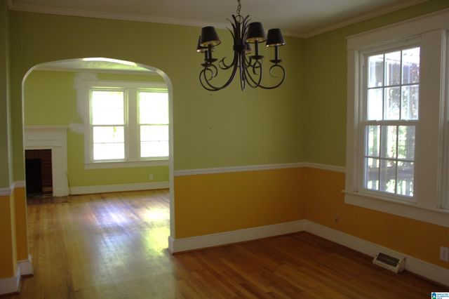 1305 FOREST LANE, Anniston, AL 36201