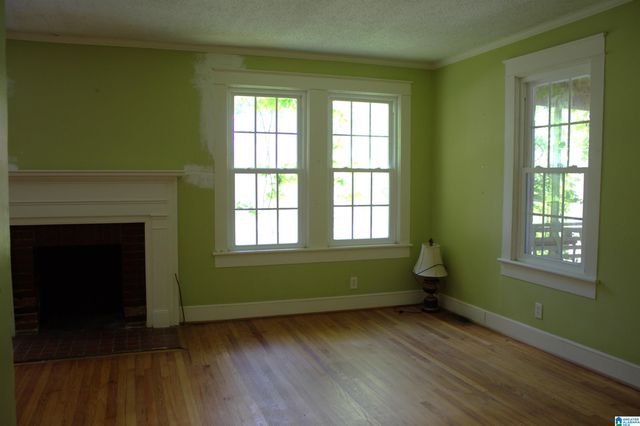 1305 FOREST LANE, Anniston, AL 36201