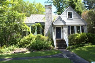 1305 FOREST LANE, Anniston, AL 36201