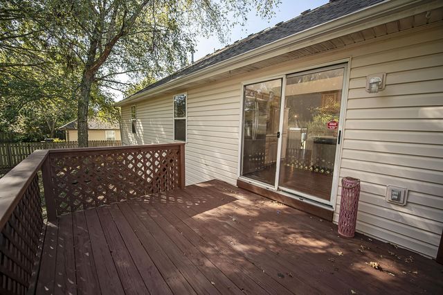 5646 S Jefferson Avenue, Springfield, MO 65810