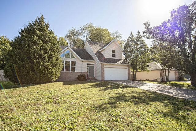 5646 S Jefferson Avenue, Springfield, MO 65810