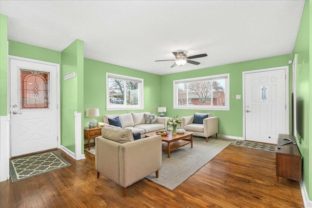 136 Tahoma Drive, Paris, KY 40361