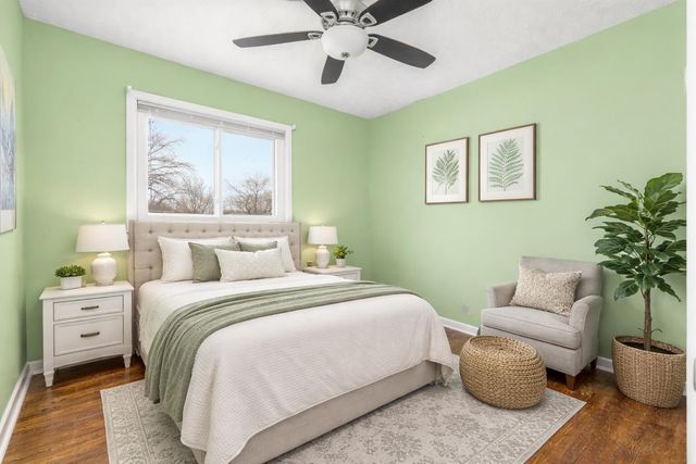 136 Tahoma Drive, Paris, KY 40361