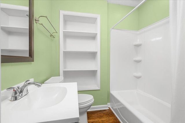 136 Tahoma Drive, Paris, KY 40361