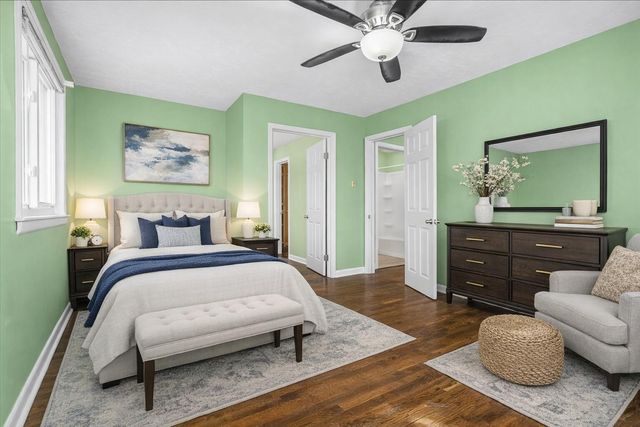 136 Tahoma Drive, Paris, KY 40361