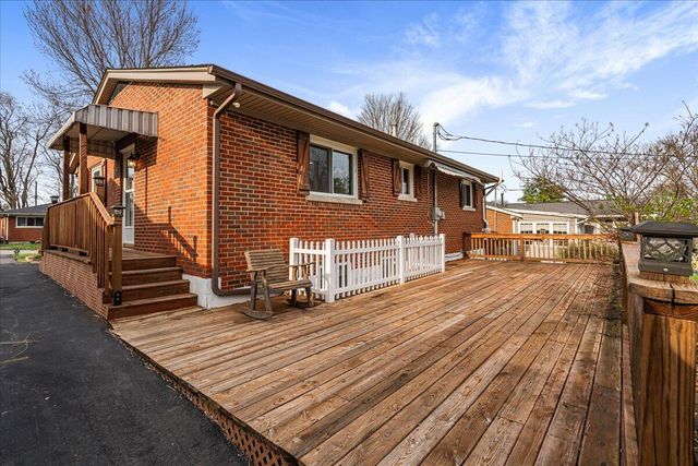 136 Tahoma Drive, Paris, KY 40361