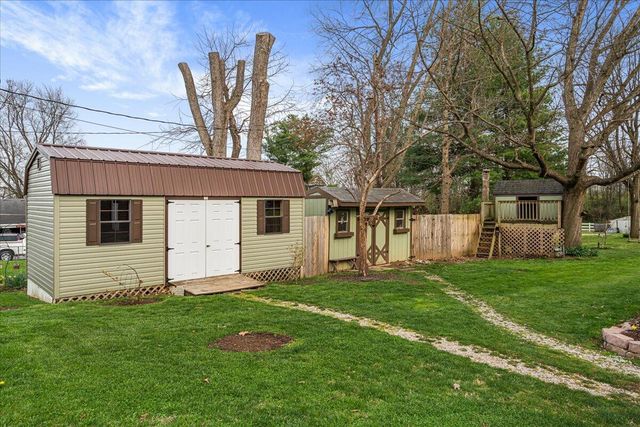 136 Tahoma Drive, Paris, KY 40361