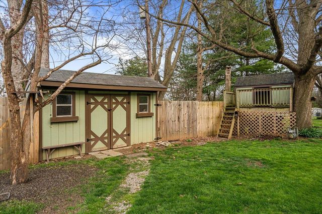 136 Tahoma Drive, Paris, KY 40361