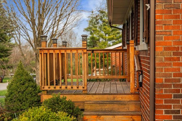 136 Tahoma Drive, Paris, KY 40361