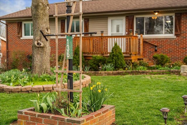 136 Tahoma Drive, Paris, KY 40361