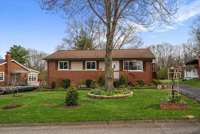 136 Tahoma Drive, Paris, KY 40361