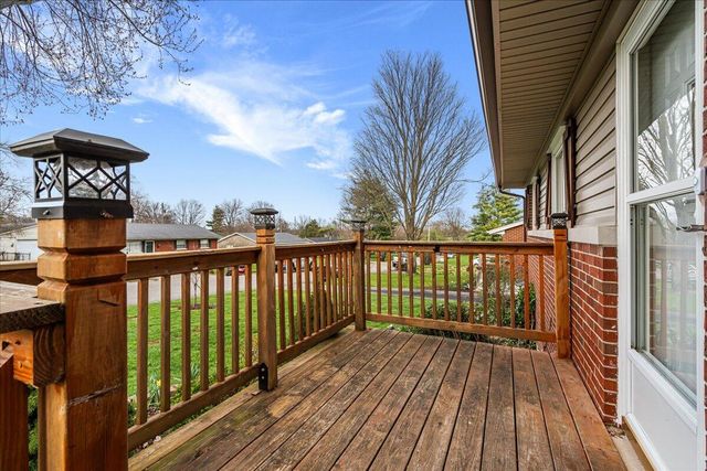 136 Tahoma Drive, Paris, KY 40361