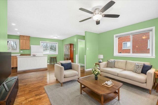 136 Tahoma Drive, Paris, KY 40361