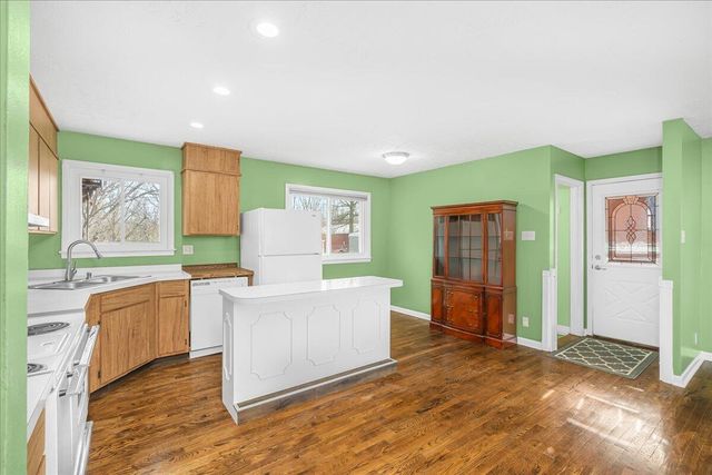 136 Tahoma Drive, Paris, KY 40361