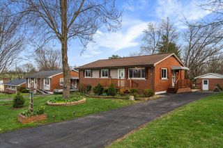 136 Tahoma Drive, Paris, KY 40361