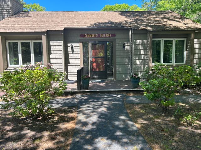 59 Route 6A U21-2, Dennis, MA 02638