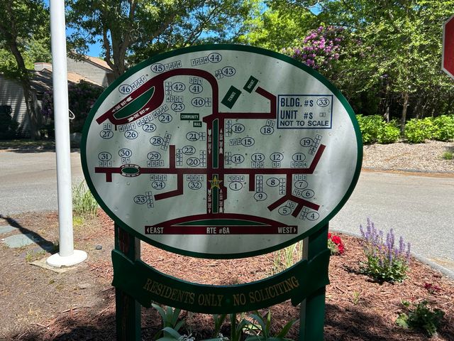 59 Route 6A U21-2, Dennis, MA 02638