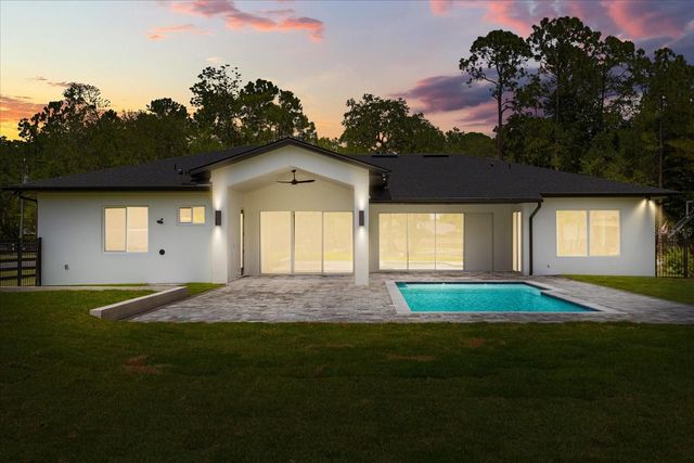 5425 NEVADA AVENUE, Sanford, FL 32771