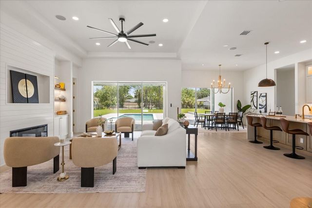 5425 NEVADA AVENUE, Sanford, FL 32771